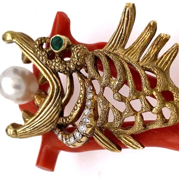 Estate Jewelry Robertson Jewelers New Milford, CT