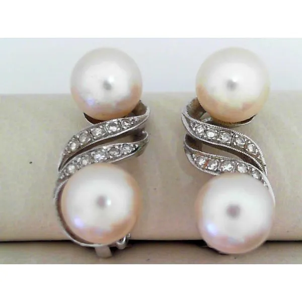 Estate Jewelry Robertson Jewelers New Milford, CT