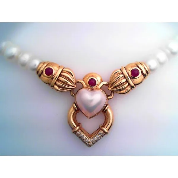 Estate Jewelry Robertson Jewelers New Milford, CT