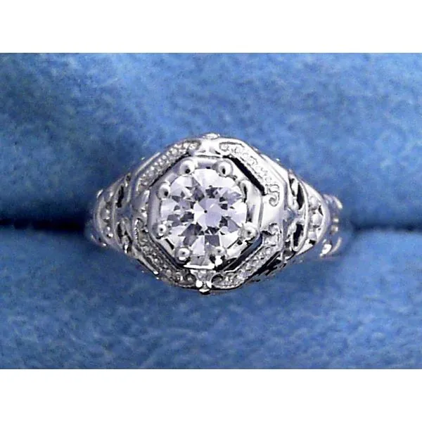Estate Jewelry Robertson Jewelers New Milford, CT