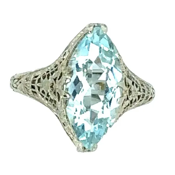 Estate Jewelry Robertson Jewelers New Milford, CT