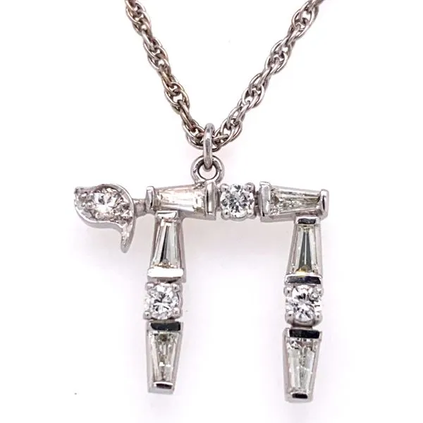 Estate Jewelry Robertson Jewelers New Milford, CT