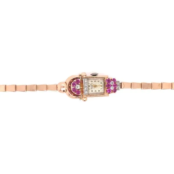 Estate Jewelry Image 2 Robertson Jewelers New Milford, CT