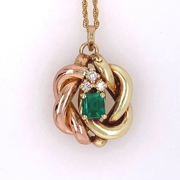 Estate Jewelry Robertson Jewelers New Milford, CT