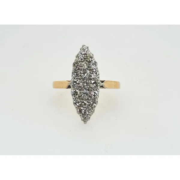 Estate Jewelry Robertson Jewelers New Milford, CT