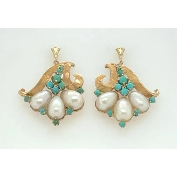 Estate Jewelry Robertson Jewelers New Milford, CT