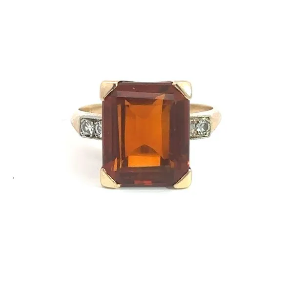 Estate Jewelry Robertson Jewelers New Milford, CT