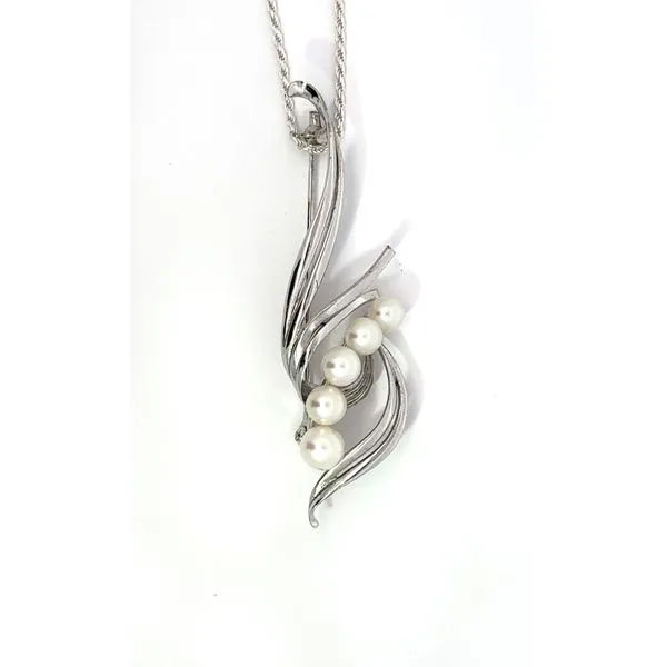 Fine Estate Jewelry Robertson Jewelers New Milford, CT