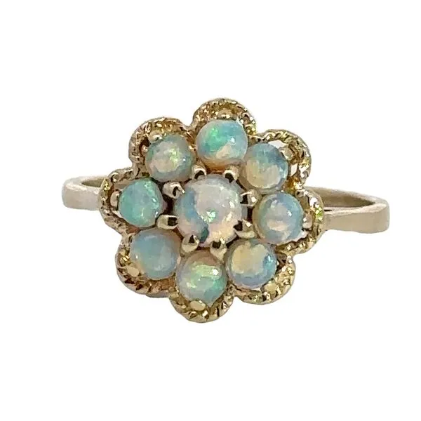 Fine Estate Jewelry
