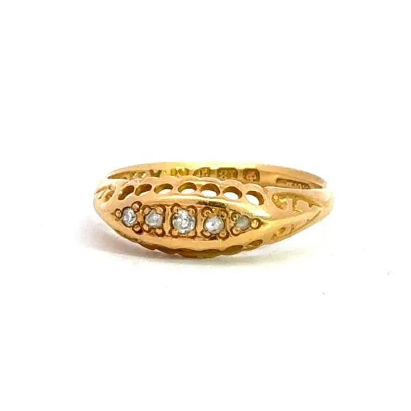 Fine Estate Jewelry Robertson Jewelers New Milford, CT