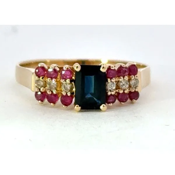 Fine Estate Jewelry Robertson Jewelers New Milford, CT
