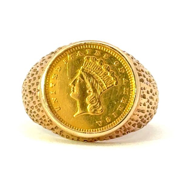 Fine Estate Jewelry Robertson Jewelers New Milford, CT