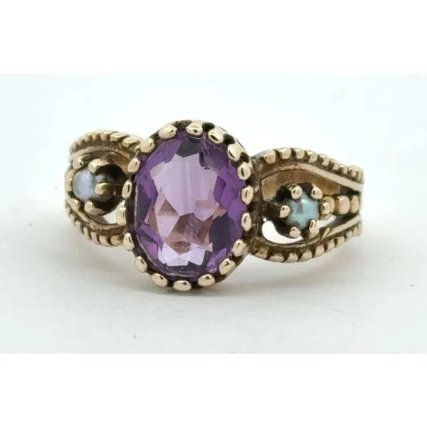 Fine Estate Jewelry