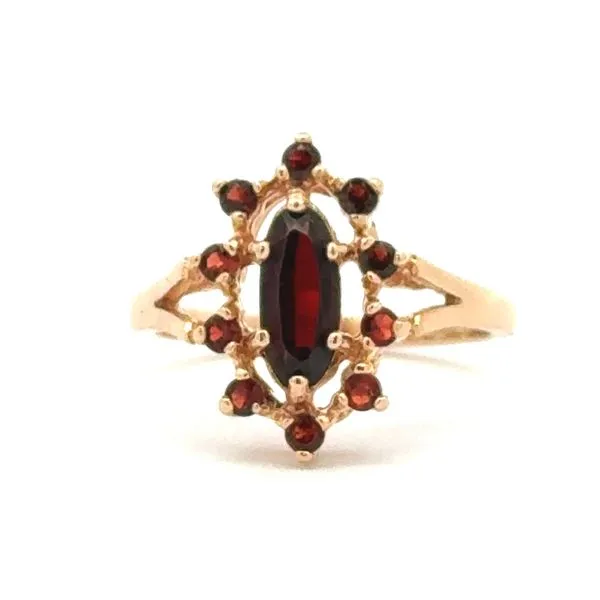 Fine Estate Jewelry