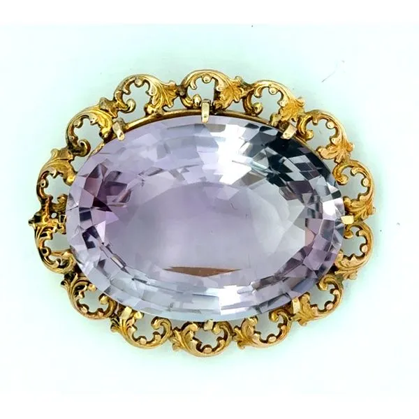 Fine Estate Jewelry