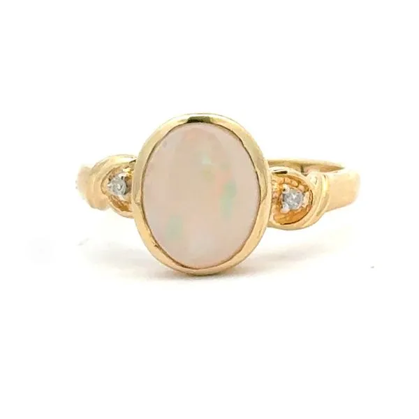 Fine Estate Jewelry