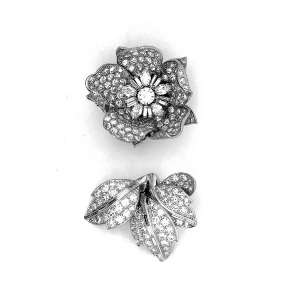 Fine Estate Jewelry
