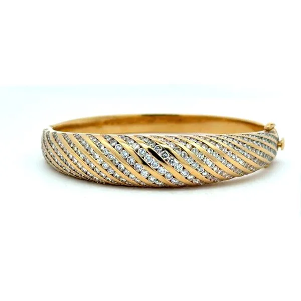 Fine Estate Jewelry