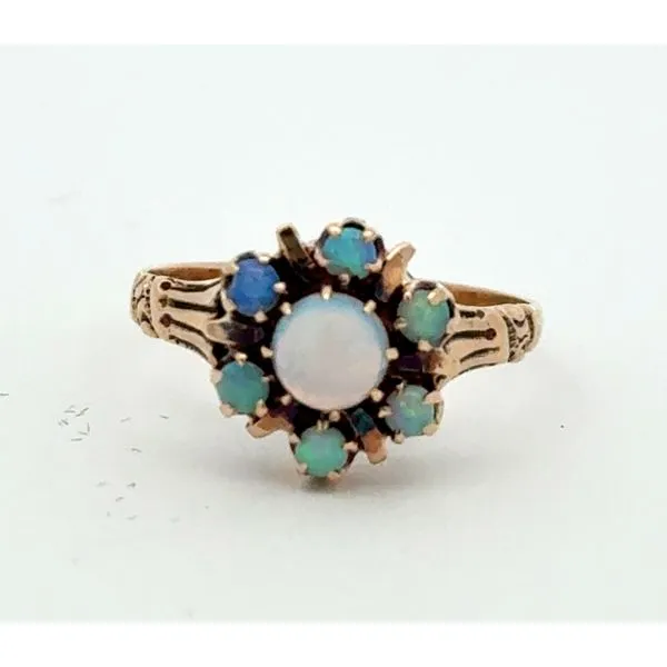 Fine Estate Jewelry Robertson Jewelers New Milford, CT