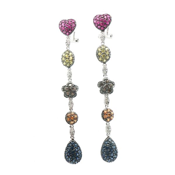 Fine Estate Jewelry Robertson Jewelers New Milford, CT