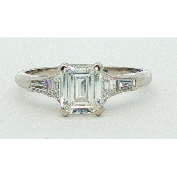 Fine Estate Jewelry Robertson Jewelers New Milford, CT