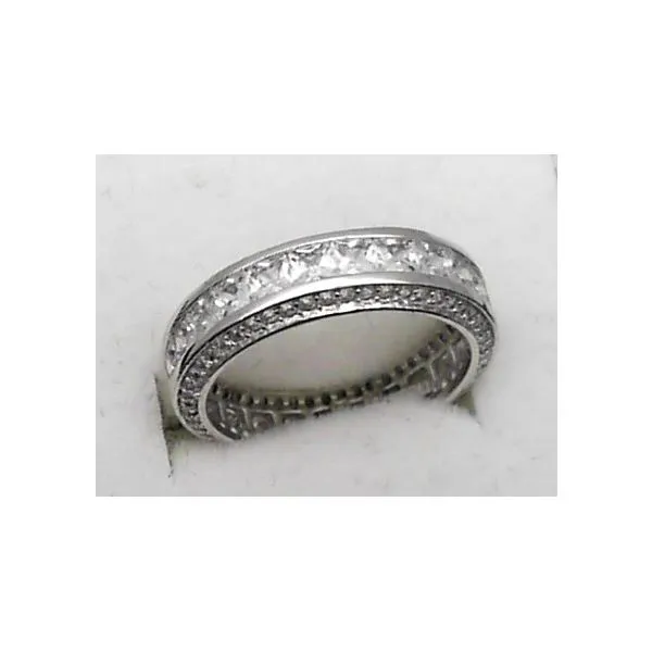 Silver Estate Jewelry similar item image