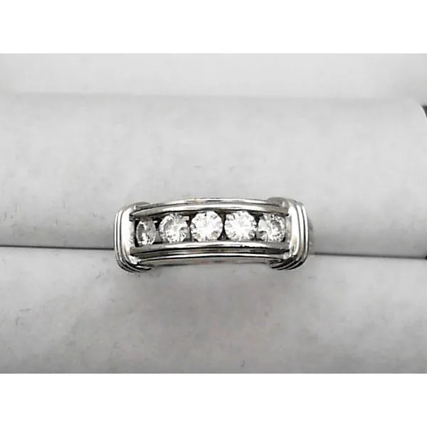 Silver Estate Jewelry similar item image
