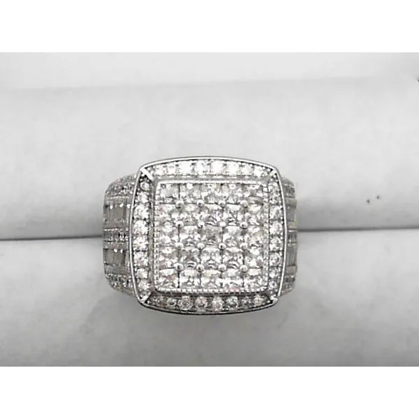 Silver Estate Jewelry similar item image