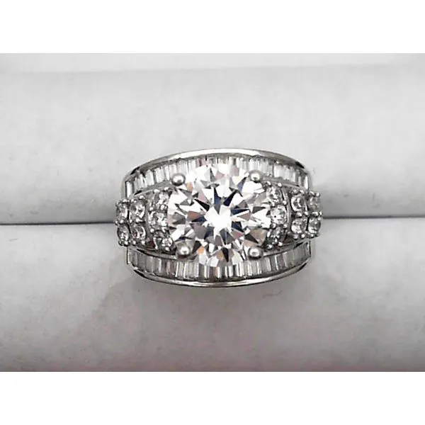 Silver Estate Jewelry similar item image