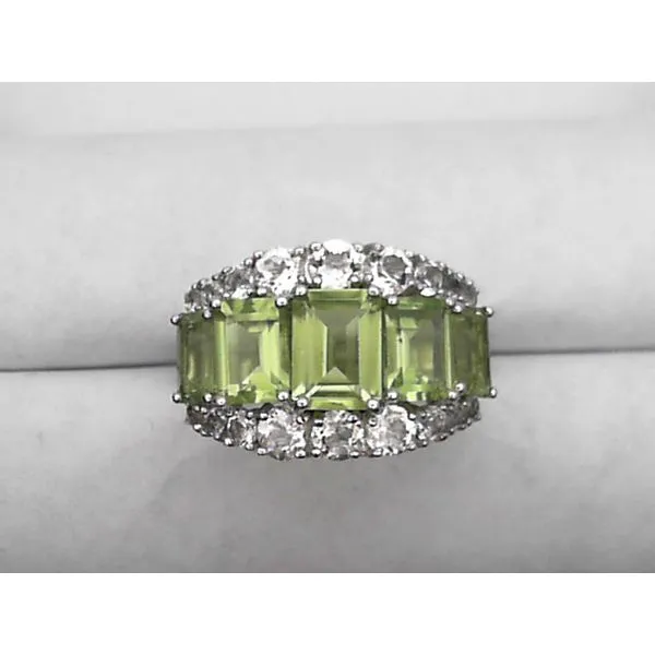 Silver Estate Jewelry Robertson Jewelers New Milford, CT
