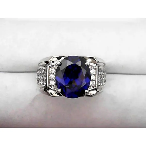 Silver Estate Jewelry