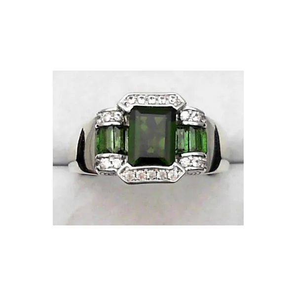 Silver Estate Jewelry Robertson Jewelers New Milford, CT