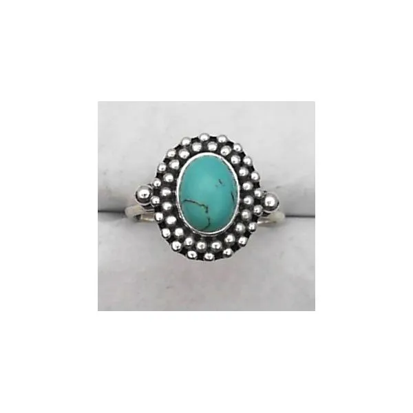 Silver Estate Jewelry