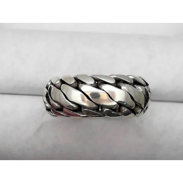 Silver Estate Jewelry Robertson Jewelers New Milford, CT