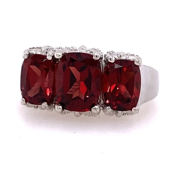 Silver Estate Jewelry