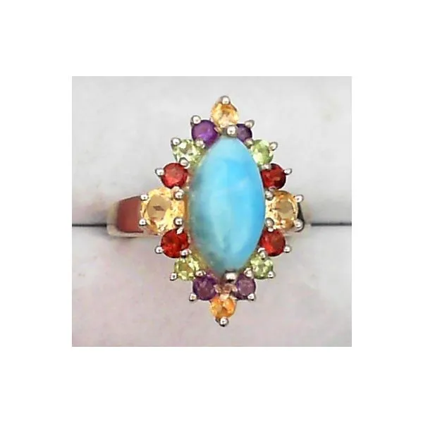 Silver Estate Jewelry