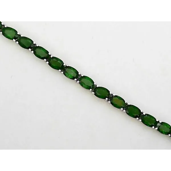 Silver Estate Jewelry