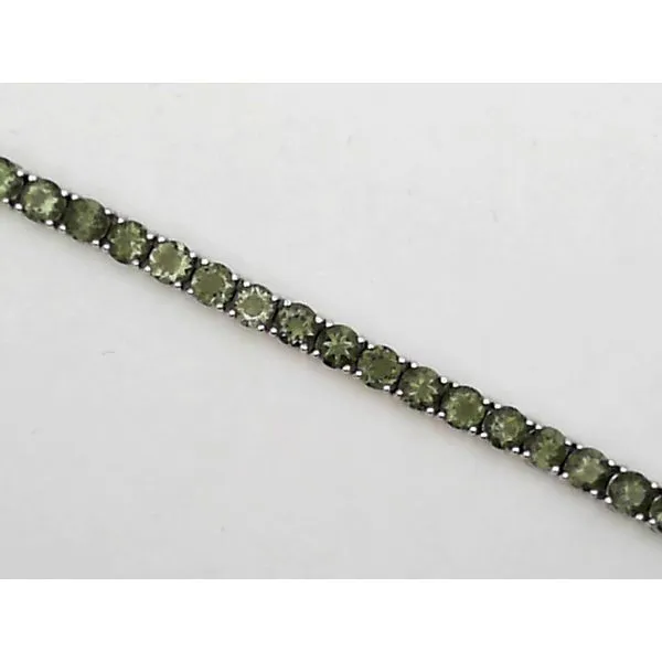 Silver Estate Jewelry