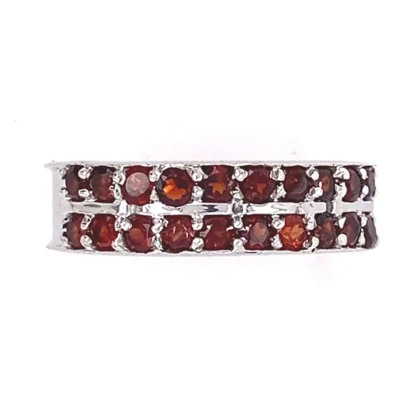Silver Estate Jewelry