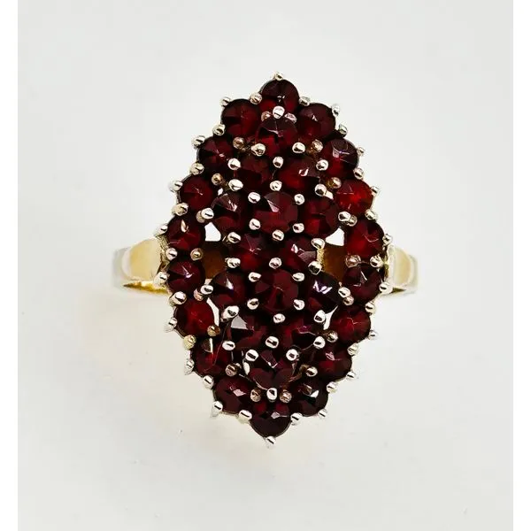 Silver Estate Jewelry