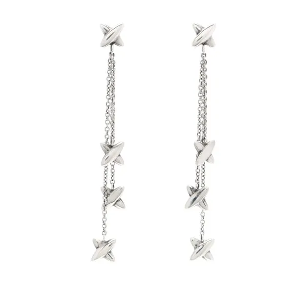 Silver Estate Jewelry