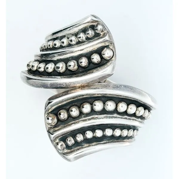 Silver Estate Jewelry
