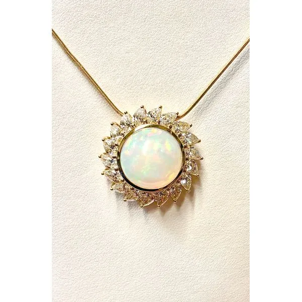  Robichau's Jewelry, LLC The Woodlands, TX