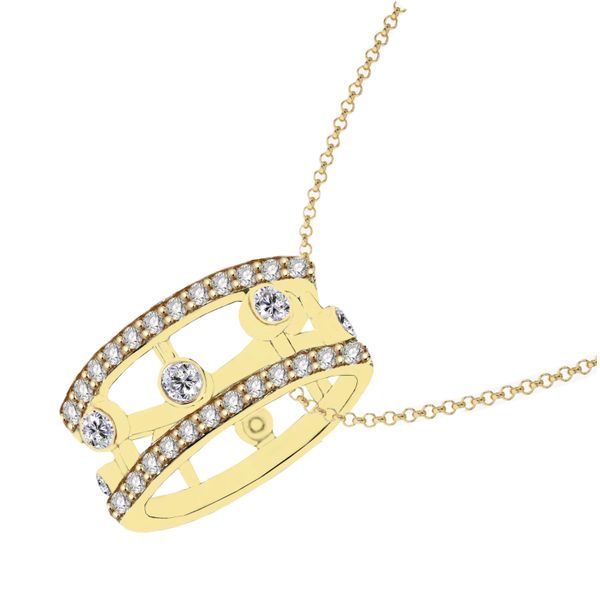  Robichau's Jewelry, LLC The Woodlands, TX