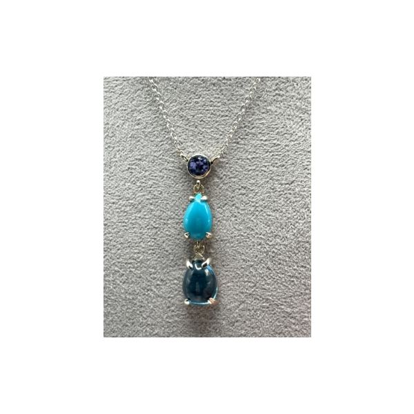  Robichau's Jewelry, LLC The Woodlands, TX