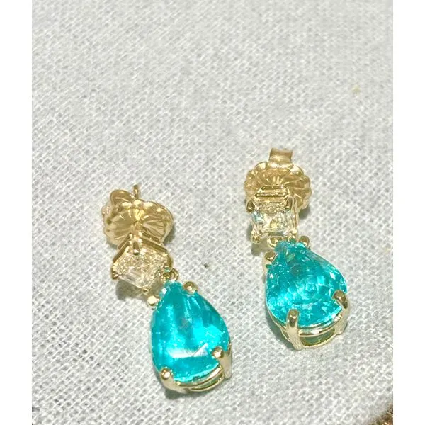  Robichau's Jewelry, LLC The Woodlands, TX