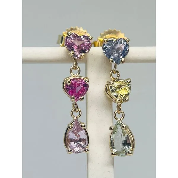  Robichau's Jewelry, LLC The Woodlands, TX