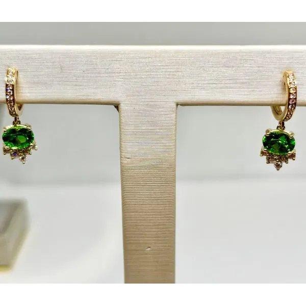 Robichau's Jewelry, LLC The Woodlands, TX