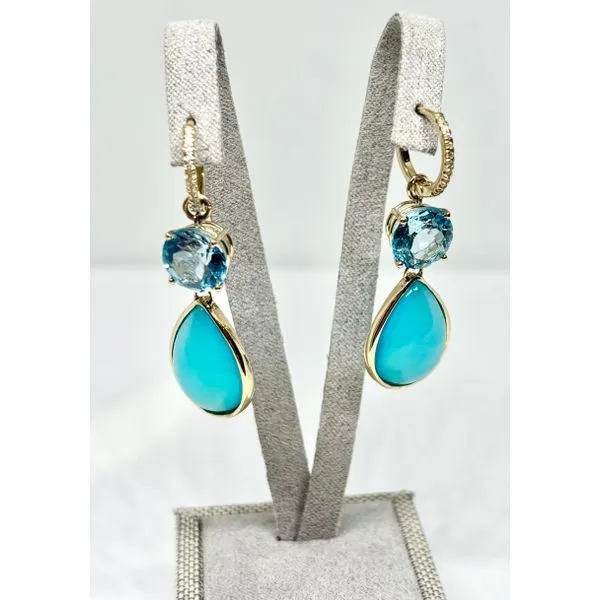  Robichau's Jewelry, LLC The Woodlands, TX