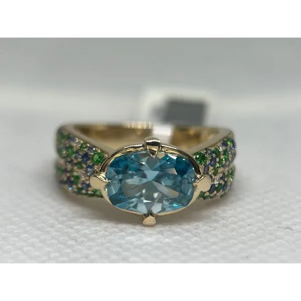  Robichau's Jewelry, LLC The Woodlands, TX